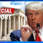 When Justice Breaks Free: Supreme Court Clears Path for Criminal Deportations