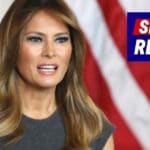 Woke News Site Deletes Entire Hit Piece After Melania Threatens to Bankrupt Them