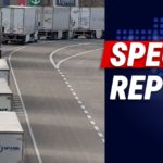 A Quiet Indiana Road, A Preventable Tragedy: Illegal Alien Trucker Kills Four Amish Men in Indiana Crash