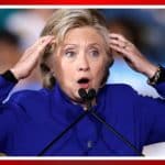Hillary Clinton Admits Immigration Has Gone ‘Too Far,’ Calls for Secure Borders