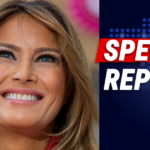 Ukrainian First Lady Thanks Melania Trump for Advocacy on 19,500 Children Abducted by Russia