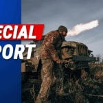 Trump Announces Ukraine Prisoner Swap, Teases End to Russian War