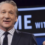Bill Maher Blasts Left-Wing Bias In Legacy Media During Podcast with Lara Trump