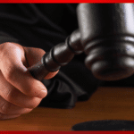 GOP Moves to Oust Judge Who Freed 14-Time Offender Who Killed Woman