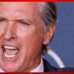 Newsom Calls Tuberville ‘Racist Piece of S***’ After Senator Criticizes NYC Mayor’s Iftar Guest