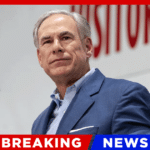 Texas Gov. Abbott Vetoes Republican-Backed THC Ban, Calls for Regulation Instead