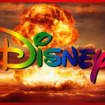 The Magic Is Gone: Disney’s Child Predator Problem Just Got Worse