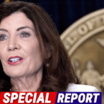 Governor Hochul Considers Corporate Tax Hike to Appease Socialist Mamdani