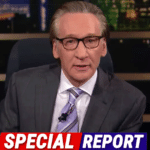 Bill Maher Criticizes Media for Ignoring Mass Killings of Christians in Nigeria