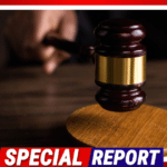Judge Resigns After Conviction for Helping Violent Illegal Immigrant Evade ICE Arrest