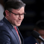Speaker Johnson Shocks With 2026 Prediction – A Major D.C. Shakeup is Coming…