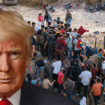 Trump Administration Achieves Lowest Border Apprehensions Since 1970