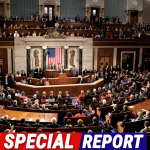 Congress Passes Historic Investment Restrictions to Block American Funding of China