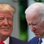 Georgia Man Asks Trump to Sign Biden Award, Says He Doesn’t Want Former President’s Name on Certificate