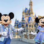 Adult-Oriented GayDays Event Near Disney World Paused After Sponsorship Withdrawals