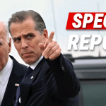 Hunter Biden Claims Democrats Put Joe on Sleeping Pill Before Trump Debate