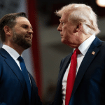 Vance Rebukes Media for Attempting to Divide Him and Trump Over Iran Military Action