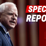 Rep. Tom Emmer Calls for Jail Time for Walz, Ellison Over Alleged $9 Billion Fraud Cover-Up