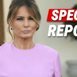 Melania Trump Calls for Unity and Peaceful Protest Amid Minneapolis Tensions