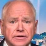 Minnesota Governor Tim Walz Drops Reelection Bid Amid $9 Billion Medicaid Fraud Scandal