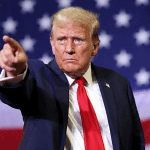 Trump Issues Ultimatum to DC Homeless: Get Help or Go to Jail