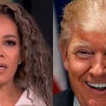 TrumpRx Expands, Lowers Drug Prices; ‘The View’ Hosts Express Outrage
