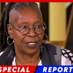 Whoopi Goldberg ‘Shocked’ She Didn’t Blame Trump for Texas Flooding