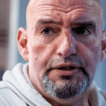Fetterman Condemns Democrats’ Trump-Hitler Comparisons After Charlie Kirk Assassination