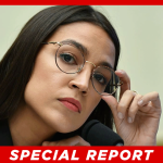AOC Defies Progressives to Defend Establishment Democrat Leader