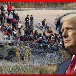 Trump Just Hit a Jaw-Dropping Milestone: This Number Is 7 Times Greater Than Biden’s…