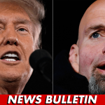 Senator John Fetterman Congratulates President Trump on Historic Israel-Hamas Peace Plan