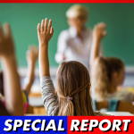 Blue State School Made Student Dress in Drag Without Telling Parents