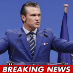 Defense Secretary Pete Hegseth Criticized By CBS Anchor For Invoking Jesus While Urging Prayers For U.S. Troops