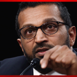 FBI Director Kash Patel Fires 10 Agents For Secretly Subpoenaing His And Susie Wiles’ Phone Records