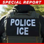 Local Police Partnerships with ICE Surge 950% Under Trump, Reaching Over 1,400 Nationwide