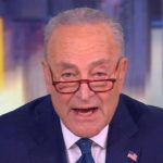 Seven House Democrats Vote for $10 Billion ICE Funding Bill, Setting Up Senate Showdown