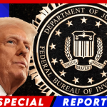 Trump Fires Top FBI Official Who Tried to Shield J6 Agents From Accountability