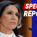 DNI Tulsi Gabbard Warns Islamist Ideology Aims to Impose Sharia Law in U.S. Cities