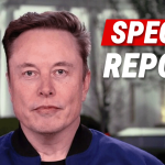 Elon Musk Endorses Charlie Kirk for TIME Person of the Year Following Assassination