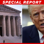Trump Calls Out Gorsuch and Barrett by Name Over $159 Billion Tariff Ruling, Warns of Birthright Citizenship Loss