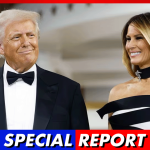 Israeli ‘Dancing With The Stars’ Tribute to Trump and Melania Goes Viral Worldwide