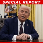 Trump Rebukes NBC Reporter, Says Chicago National Guard Plan Is ‘Common Sense,’ Not ‘War’