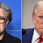 Rosie O’Donnell Questions Trump’s Ear Injury and 2024 Election Results on CNN’s Jim Acosta Show