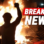 Trump Directs Cabinet to Designate Antifa a Foreign Terrorist Organization