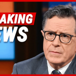 Stephen Colbert Smears ICE Agents as ‘Masked Armed Goons,’ Stoking Greater Violence