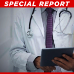 Texas Accuses Doctors of Medicaid Fraud for Secret Transgender Procedures on Minors
