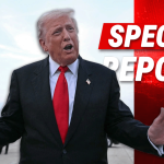 Trump Announces $12 Billion Farm Aid Package to Counter China Trade Disputes
