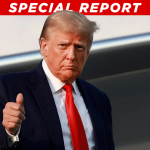 President Trump Calls For National Voting Standards to Secure Elections