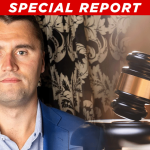Man Who Falsely Claimed Charlie Kirk Murder Sentenced to 15 Years in Prison