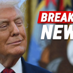 Woke Mob Thought They Got Away With Terrifying a Church – Now Trump Drops the Real Hammer